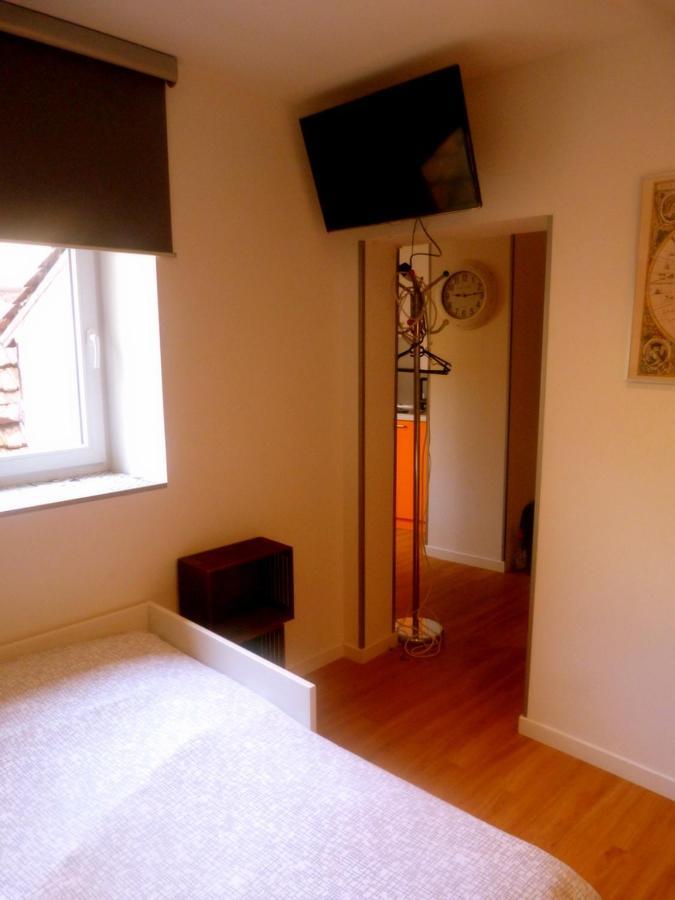 Le Studio Stanislas Colmar Ngoại thất bức ảnh